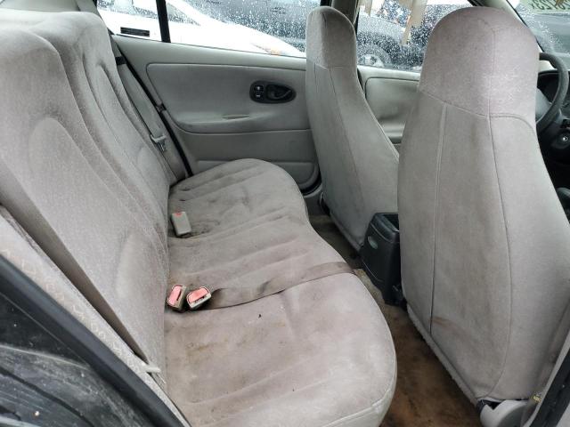 Photo 10 from auction – 2001 SATURN SL1 with VIN 1G8ZH52831Z336751