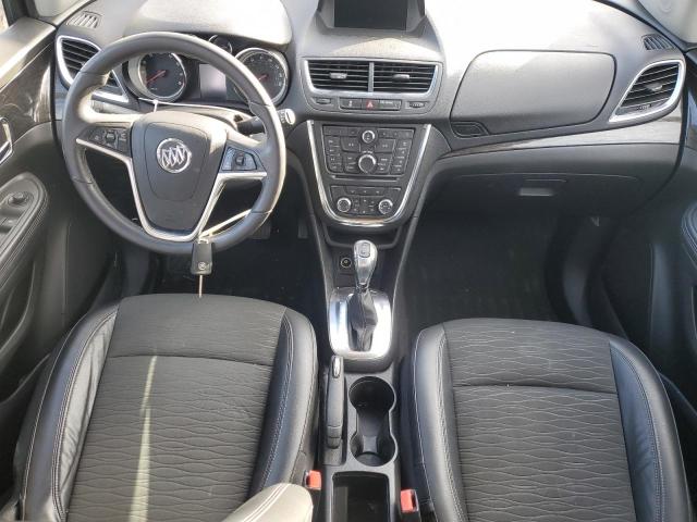 Photo 8 from auction – 2016 BUICK ENCORE CON with VIN KL4CJFSB1GB519191
