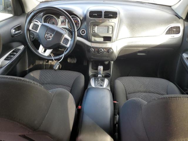 Photo 8 from auction – 2018 DODGE JOURNEY SE with VIN 3C4PDCAB4JT507248