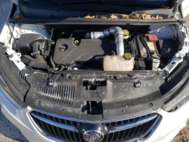 Photo 12 from auction – 2022 BUICK ENCORE PRE with VIN KL4CJESM9NB522879