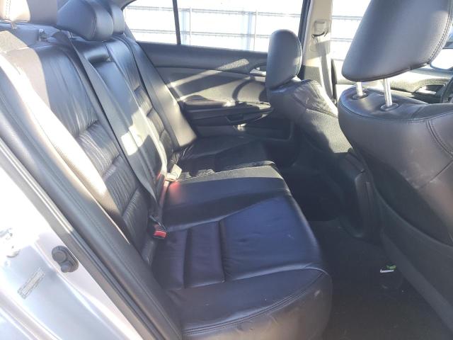 Photo 10 from auction – 2011 HONDA ACCORD SE with VIN 1HGCP2F61BA093075