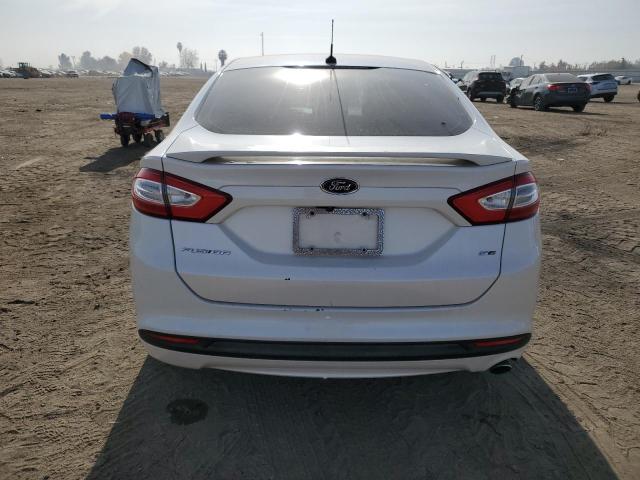 Photo 6 from auction – 2015 FORD FUSION S with VIN 3FA6P0G73FR114808