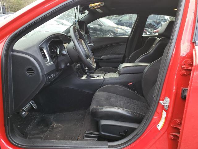 Photo 7 from auction – 2018 DODGE CHARGER R/ with VIN 2C3CDXCT5JH220784