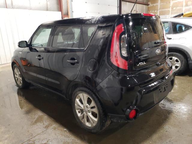 Photo 2 from auction – 2016 KIA SOUL ! with VIN KNDJX3A58G7265441