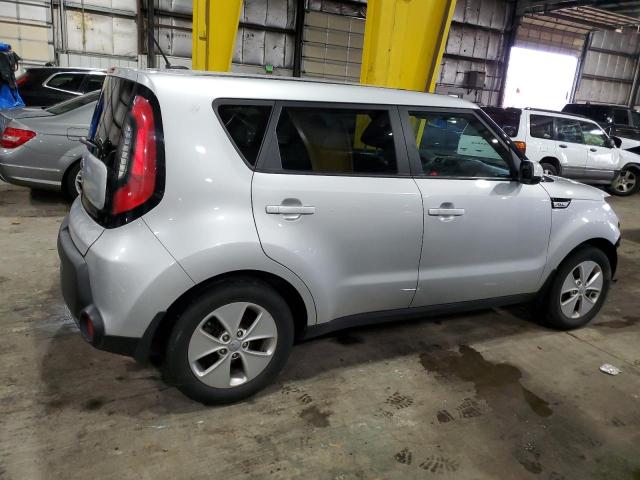 Photo 3 from auction – 2016 KIA SOUL with VIN KNDJN2A21G7852957