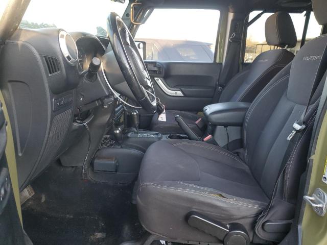 Photo 7 from auction – 2013 JEEP WRANGLER U with VIN 1C4BJWFG7DL560230