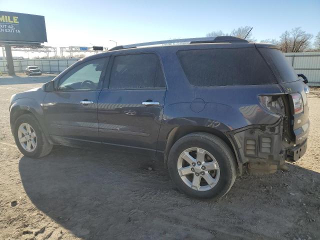 Photo 2 from auction – 2013 GMC ACADIA SLE with VIN 1GKKRPKD8DJ198256