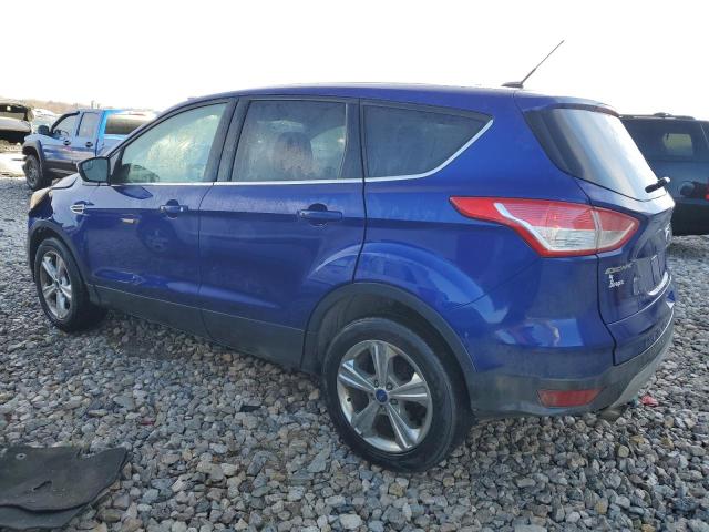 Photo 2 from auction – 2016 FORD ESCAPE SE with VIN 1FMCU0GX9GUA64671