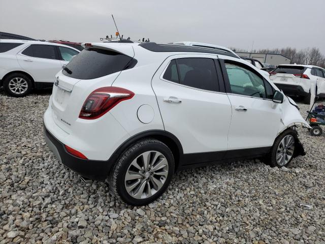 Photo 3 from auction – 2017 BUICK ENCORE PRE with VIN KL4CJASB1HB036336