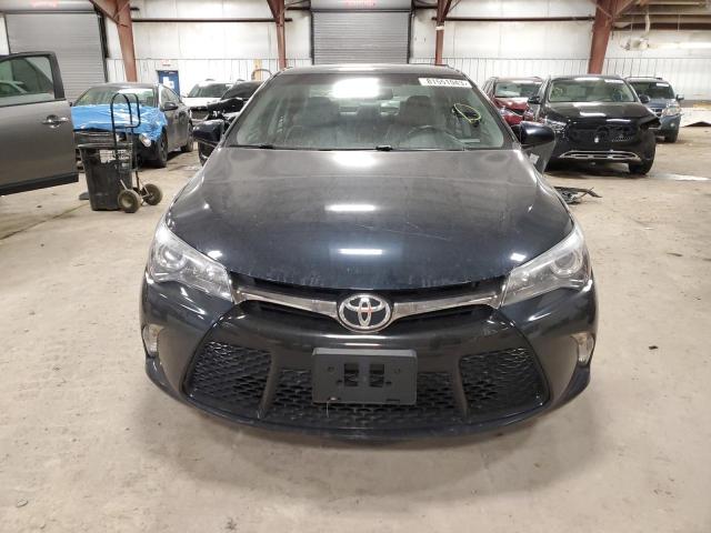 Photo 5 from auction – 2017 TOYOTA CAMRY LE with VIN 4T1BF1FK4HU407406
