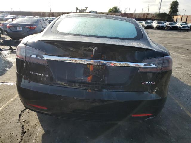 Photo 6 from auction – 2018 TESLA MODEL S with VIN 5YJSA1E44JF292374