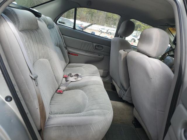 Photo 10 from auction – 2000 BUICK CENTURY CU with VIN 2G4WS52J1Y1245702