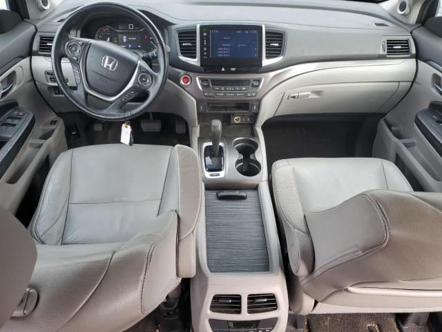 Photo 8 from auction – 2016 HONDA PILOT EXL with VIN 5FNYF5H63GB036722