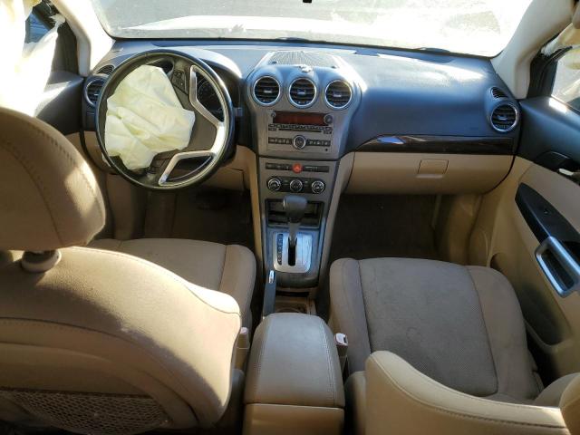 Photo 8 from auction – 2009 SATURN VUE XE with VIN 3GSCL33PX9S631587