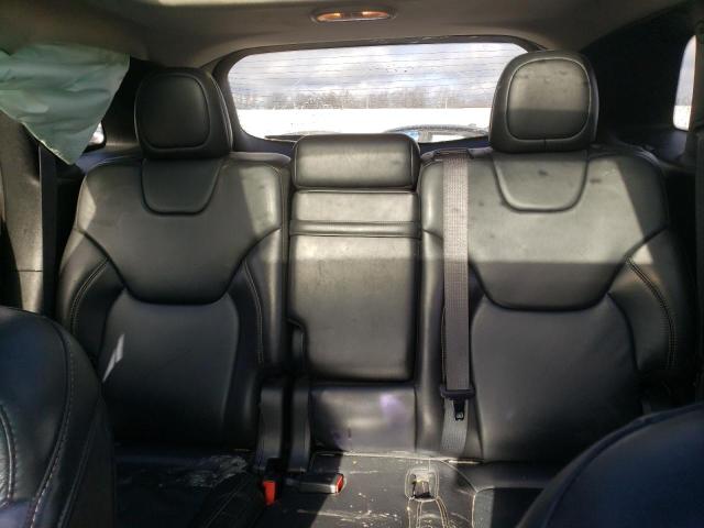 Photo 10 from auction – 2016 JEEP CHEROKEE L with VIN 1C4PJLDB4GW377995