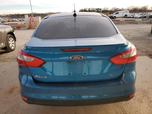 Photo 6 from auction – 2013 FORD FOCUS SE with VIN 1FADP3F24DL241383