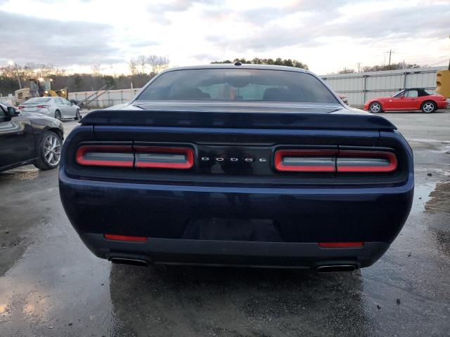 Photo 6 from auction – 2015 DODGE CHALLENGER with VIN 2C3CDZAG4FH761480