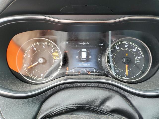 Photo 9 from auction – 2020 JEEP CHEROKEE L with VIN 1C4PJLDB0LD514842