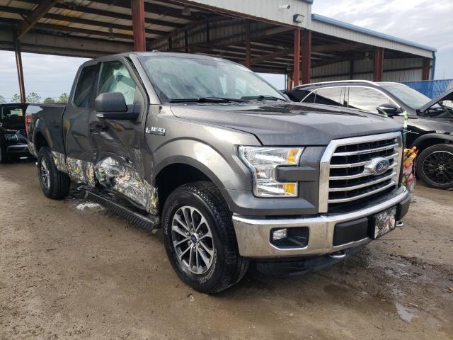 Zdjęcie 4 z aukcji – 2015 FORD F150 SUPER z VIN 1FTFX1EF9FFA14395