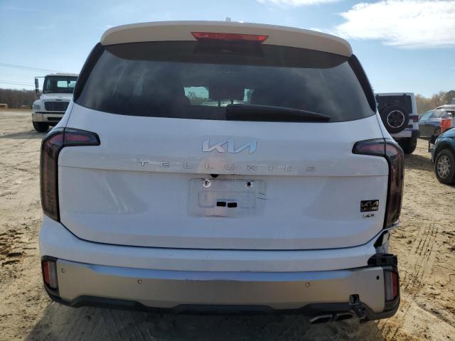 Photo 6 from auction – 2023 KIA TELLURIDE with VIN 5XYP5DGC6PG326543