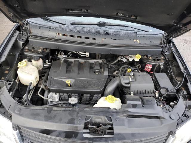 Photo 11 from auction – 2010 DODGE JOURNEY SE with VIN 3D4PG4FB0AT277202