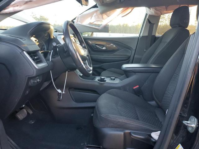 Photo 7 from auction – 2018 GMC TERRAIN SL with VIN 3GKALLEV1JL305422