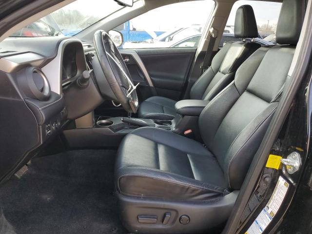 Photo 7 from auction – 2014 TOYOTA RAV4 LIMIT with VIN 2T3DFREV9EW203951