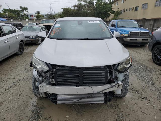 Photo 5 from auction – 2019 CHEVROLET EQUINOX LT with VIN 2GNAXTEV7K6290728