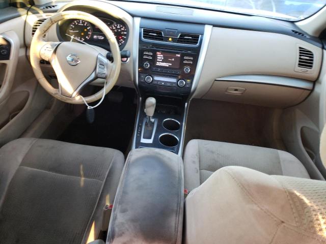 Photo 8 from auction – 2014 NISSAN ALTIMA 2.5 with VIN 1N4AL3AP4EC101305