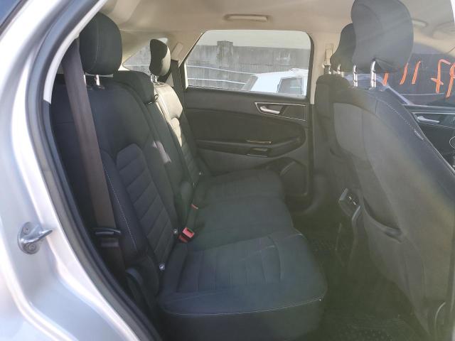Photo 10 from auction – 2017 FORD EDGE SEL with VIN 2FMPK4J86HBB94852