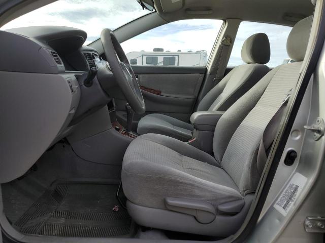 Photo 7 from auction – 2003 TOYOTA COROLLA CE with VIN JTDBR32E332002665