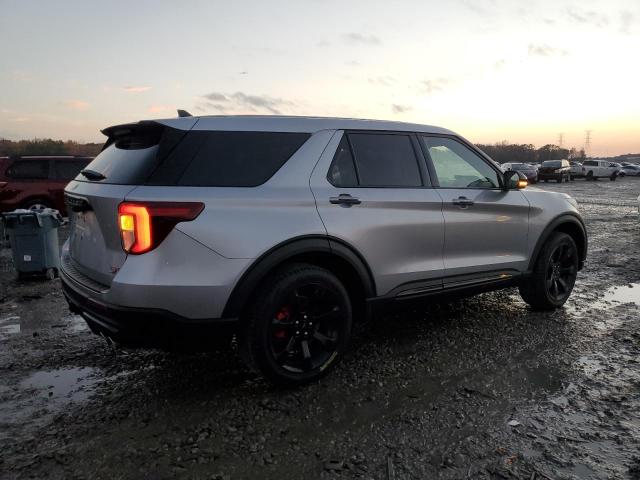 Photo 3 from auction – 2022 FORD EXPLORER S with VIN 1FM5K8GC7NGA92765