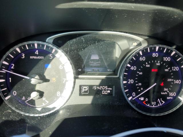 Photo 9 from auction – 2013 INFINITI JX35 with VIN 5N1AL0MN3DC327106
