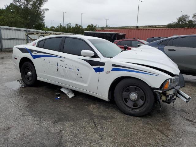 Photo 4 from auction – 2014 DODGE CHARGER PO with VIN 2C3CDXAT9EH281175