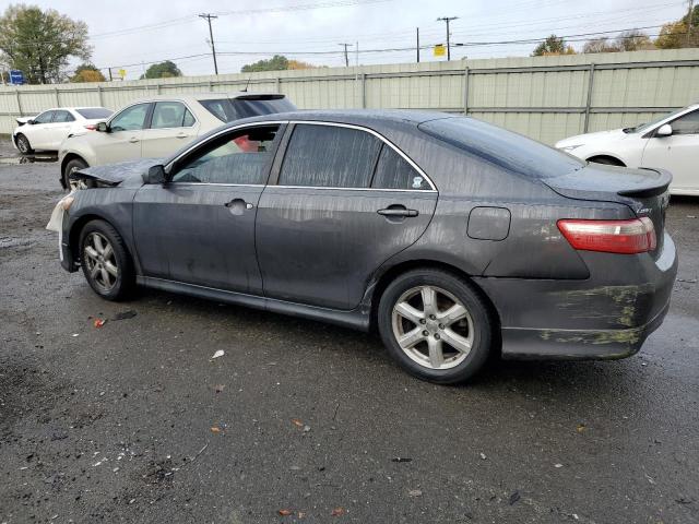 Photo 2 from auction – 2009 TOYOTA CAMRY BASE with VIN 4T1BE46KX9U868437