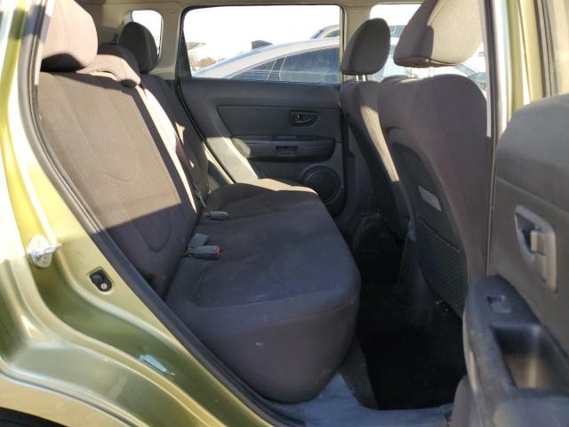 Photo 10 from auction – 2013 KIA SOUL with VIN KNDJT2A59D7486077