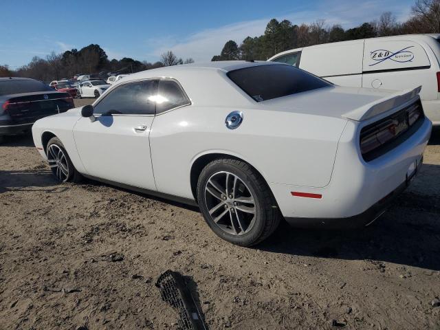 Photo 2 from auction – 2019 DODGE CHALLENGER with VIN 2C3CDZGGXKH752638