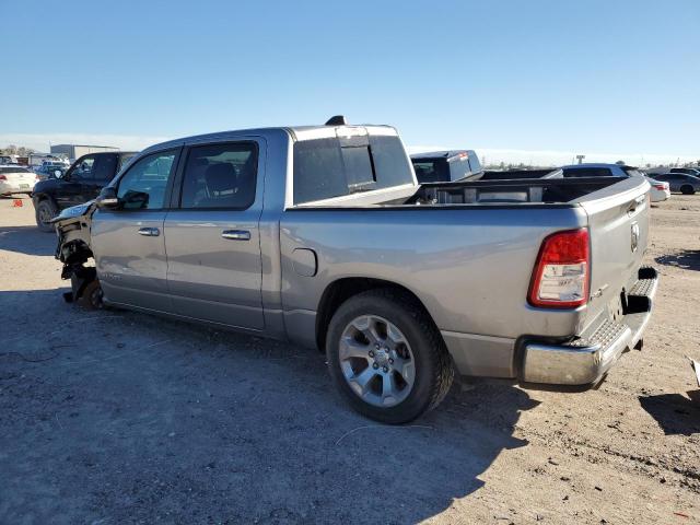 Photo 2 from auction – 2019 RAM 1500 BIG H with VIN 1C6RREFT2KN666480