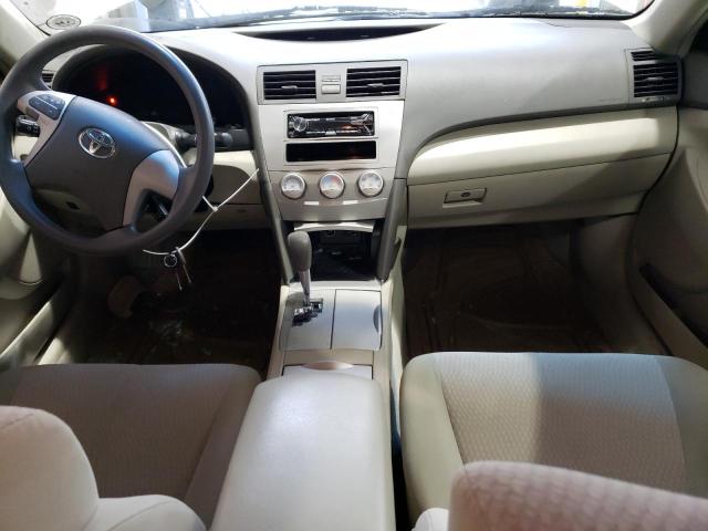 Photo 8 from auction – 2011 TOYOTA CAMRY BASE with VIN 4T1BF3EK7BU752773