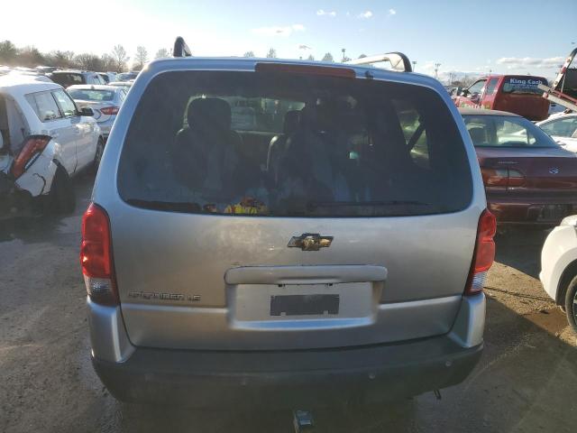 Photo 6 from auction – 2007 CHEVROLET UPLANDER L with VIN 1GNDV33117D124491
