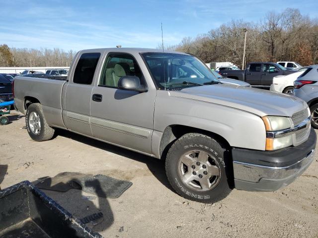 Photo 4 from auction – 2005 CHEVROLET SILVERADO with VIN 2GCEC19T251213849
