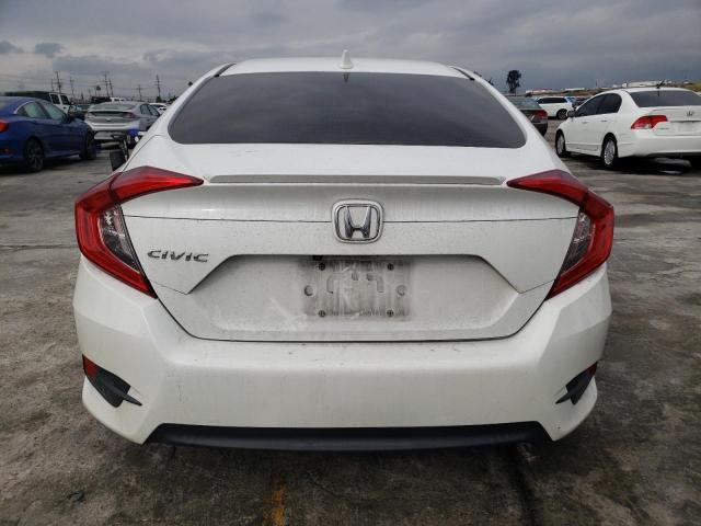 Photo 6 from auction – 2018 HONDA CIVIC EX with VIN 2HGFC1F33JH641098