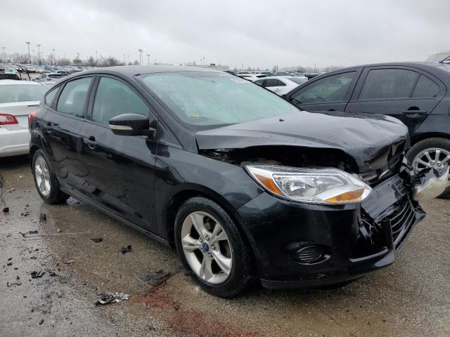 Photo 4 from auction – 2014 FORD FOCUS SE with VIN 1FADP3K26EL168802