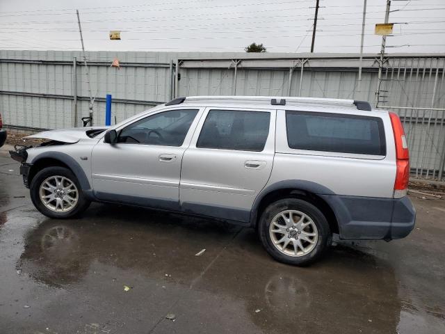 Photo 2 from auction – 2005 VOLVO XC70 with VIN YV1SZ592451199033