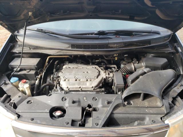 Photo 11 from auction – 2012 HONDA ODYSSEY TO with VIN 5FNRL5H94CB006310