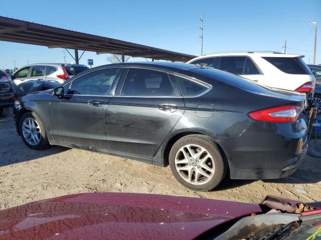 Photo 2 from auction – 2013 FORD FUSION SE with VIN 3FA6P0H74DR385419