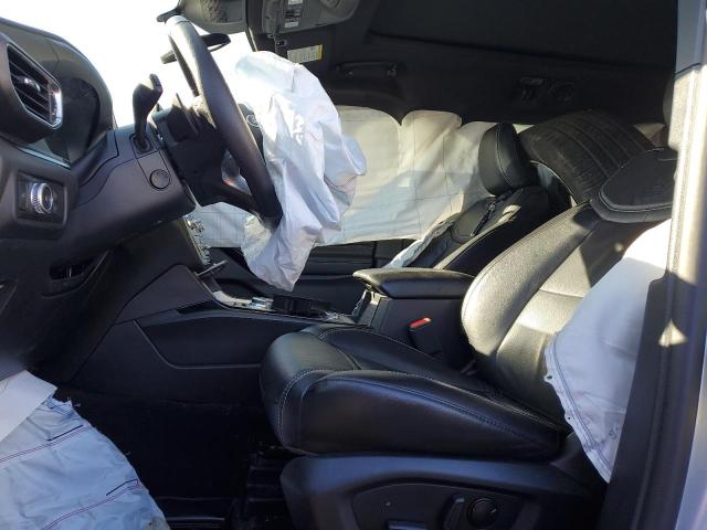 Photo 7 from auction – 2022 FORD EXPLORER S with VIN 1FM5K8GC3NGB01672