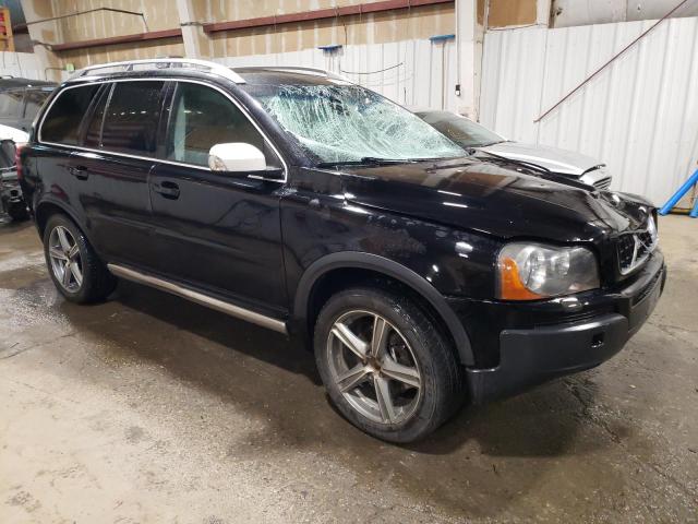 Photo 4 from auction – 2013 VOLVO XC90 with VIN YV4952CT1D1659115