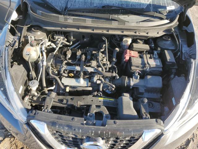 Photo 11 from auction – 2020 NISSAN KICKS S with VIN 3N1CP5BV2LL550874