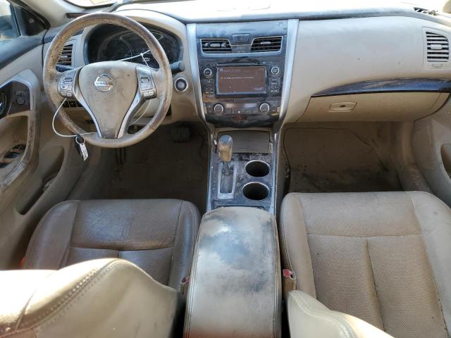 Photo 8 from auction – 2014 NISSAN ALTIMA 2.5 with VIN 1N4AL3AP9EN343477